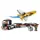 LEGO City 60289 Airshow Jet Transporter, 4 image