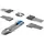 LEGO Star Wars 75297 Resistance X-Wing, 3 image
