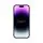მობილური ტელეფონი Apple iPhone 14 Pro Max e-SIM only | 128GB Deep Purple, 2 image
