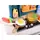 Western Kitchen Set Green 858A ფუნქციური საბავშვო სამზარეულო, 3 image