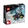 LEGO Super Heroes 76189 Captain America and Hydra Face-Off