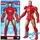 MARVEL Iron Man E5582 მარველის სუპერგმირი რკინის კაცი