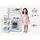 Toy Wooden Kitchen With Accessories TX1191 საბავშვო ხის სამზარეულო