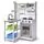 Toy Wooden Kitchen With Accessories TX1191 საბავშვო ხის სამზარეულო, 2 image