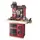 Western Kitchen Set Red 858B ფუნქციური საბავშვო სამზარეულო, 13 image