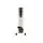 ზეთის გამათბობელი Ardesto Oil-filled heater Ardesto OFH-11X1, 11 fins, 2500 W, 2 image