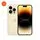 მობილური ტელეფონი Apple iPhone 14 Pro e-SIM only | 256GB Gold