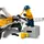 LEGO City 60289 Airshow Jet Transporter, 6 image