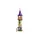 LEGO Disney 43187 Rapunzel's Tower, 4 image