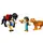 LEGO Disney 43208 Jasmine and Mulan's Adventure, 5 image