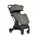 Cangaroo Baby Stroller Easy Fold Green პრემიუმ კლასის მსუბუქი სასეირნო ეტლი უნიკალური დაკეცვის მექანიზმით, 9 image