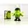Avengers Dance Super Hero Hulk LD-155G მოცეკვავე სუპერ გმირი ჰალკი, 3 image