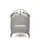 Graco CONTOUR ELECTRA BEAR TALES ორ დონიანი საწოლ-მანეჟი, 3 image