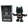 Avengers Dance Super Hero Batman LD-155J მოცეკვავე სუპერ გმირი ბეტმენი