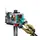LEGO Jurassic World 76949 Giganotosaurus & Therizinosaurus Attack, 6 image