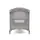 Graco PLAYARD ROLL A BED PALOMA ორ დონიანი საწოლ-მანეჟი, 4 image