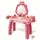 საბავშვო ტრილიაჟი - MAKE-UP DESK BEAUTICIAN 29pcs, 6 image