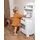 Toy Wooden Kitchen With Accessories TX1176 ხის სათამაშო სამზარეულო, 2 image