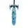 Byox-ის სკუტერი (სამაკატი) SCOOTER FIDGET BLUE, 2 image