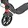 Byox-ის სკუტერი (სამაკატი) SCOOTER AVATAR BLACK, 2 image