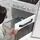 Toy Wooden Kitchen TS007 ხის სათამაშო სამზარეულო, 5 image