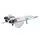Pixar Buzz Lightyear with Ship XL-01 Figure with Ship Toy HHJ94 ბაზ ლაითიერის ხომალდი, 2 image