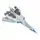Pixar Buzz Lightyear with Ship XL-01 Figure with Ship Toy HHJ94 ბაზ ლაითიერის ხომალდი, 3 image