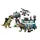 LEGO Jurassic World 76949 Giganotosaurus & Therizinosaurus Attack, 3 image