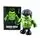 Avengers Dance Super Hero Hulk LD-155G მოცეკვავე სუპერ გმირი ჰალკი