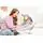 Graco MOVE WITH ME STARGAZER ახალშობილის ელექტრო შეზლონგი, 9 image