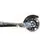 Byox-ის სკუტერი (სამაკატი) SCOOTER FIDGET BLACK, 3 image