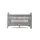 Graco PLAYARD ROLL A BED PALOMA ორ დონიანი საწოლ-მანეჟი
