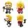 Avengers Dance Super Hero LD-155H Thor მოცეკვავე სუპერგმირი თორი, 2 image