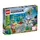 LEGO Minecraft  21180 The Guardian Battle, 2 image