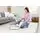 Graco MOVE WITH ME STARGAZER ახალშობილის ელექტრო შეზლონგი, 12 image