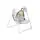 Graco BABY DELIGHT SWING BEAR STORY ახალშობილის ელექტრო შეზლონგი
