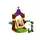 LEGO Disney 43187 Rapunzel's Tower, 9 image
