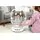 Graco MOVE WITH ME STARGAZER ახალშობილის ელექტრო შეზლონგი, 14 image