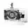 საკერავი მანქანა JANOME PINK25, 4 image
