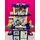 Happy Kitchen Cooker Toy For Kids 1234-3D ფუნქციური საბავშვო სამზარეულო, 3 image