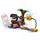 Lego Super Mario 71381 Chain Chomp Jungle Encounter Expansion Set, 3 image