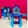 Magic Dresser Lights & Music W8888 - საბავშვო ტრილიაჟი, 2 image
