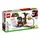 Lego Super Mario 71381 Chain Chomp Jungle Encounter Expansion Set