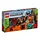 LEGO Minecraft 21185  The Nether Bastion