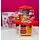 Toy Kitchen Set For Kids LY688 ფუნქციური საბავშვო სამზარეულო, 2 image