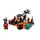 LEGO Minecraft 21185  The Nether Bastion, 3 image