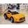 Mercedes-Benz For Kids Orange - საბავშვო ელექტრო მანქანა, 2 image