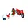 LEGO City 60332 Stuntz Reckless Scorpion Stunt Bike, 2 image