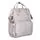 KikkaBoo-ს დედის ჩანთა Mama bag Siena Light Grey
