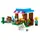 LEGO Minecraft 21184 Minecraft The Bakery, 7 image